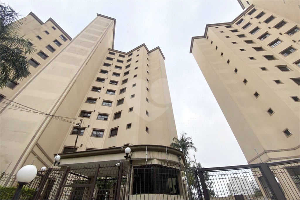 Apartamento à venda com 4 quartos, sendo 3 suítes, em Jardim Monte Kemel, São Paulo, SP