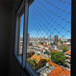 Apartamento à venda ou para alugar com 3 quartos, sendo 1 suíte,  em Vila Trujillo, Sorocaba, SP