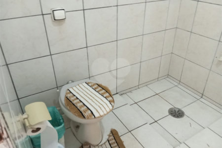 Casa de Vila à venda com 2 quartos em Santana, São Paulo, SP