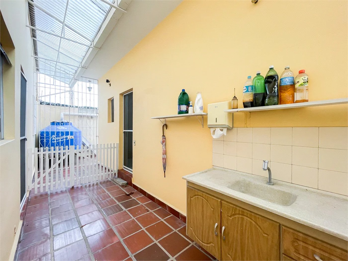 Casa Térrea à venda com 6 quartos, sendo 3 suítes, em Instituto de Previdência, São Paulo, SP