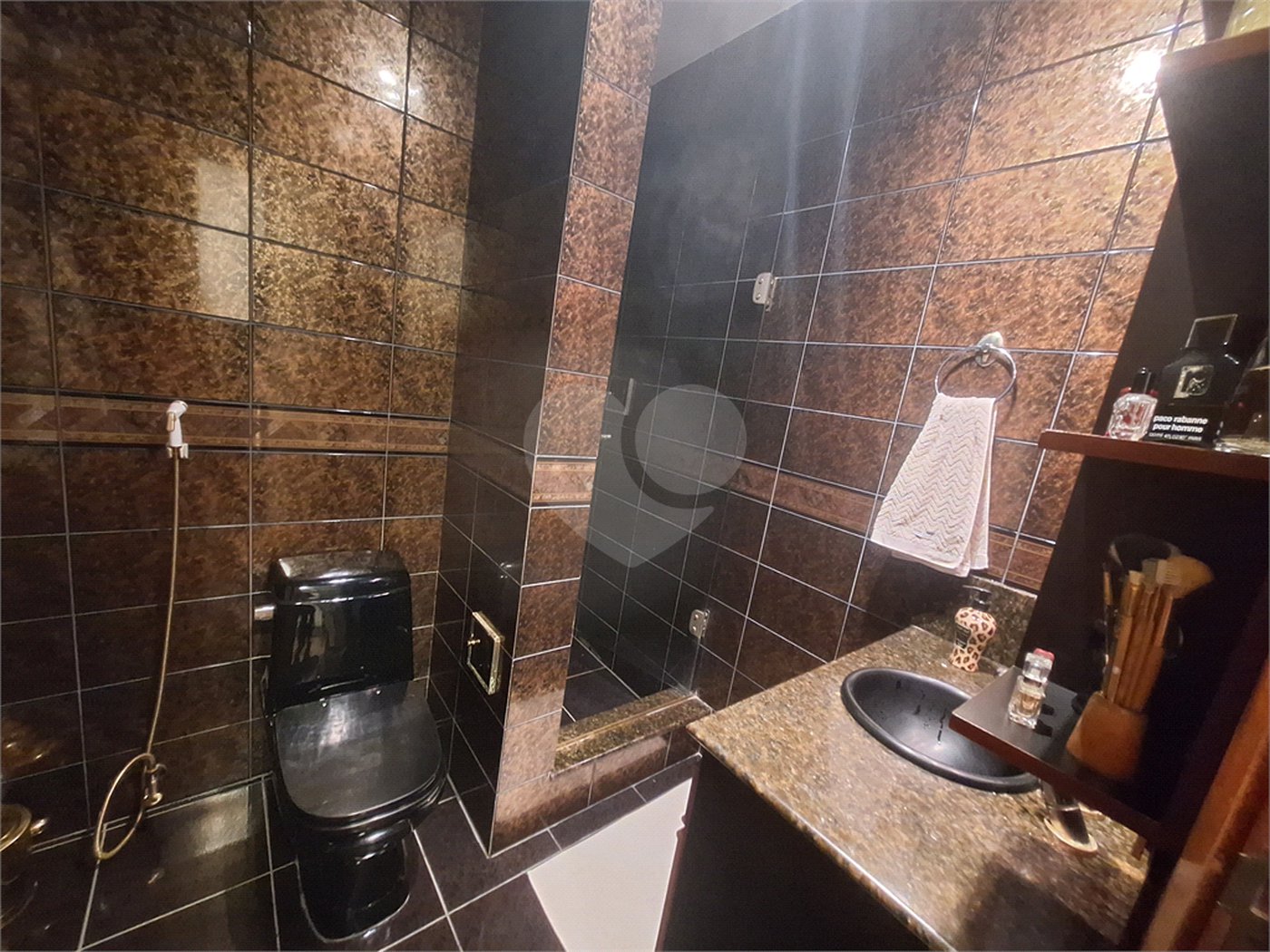 Apartamento à venda com 3 quartos, sendo 1 suíte, em Maracanã, Rio de Janeiro, RJ