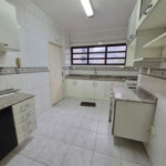 Apartamento com 3 dormitórios à venda, 160 m² por R$ 1.000.000,00 - José Menino - Santos/SP