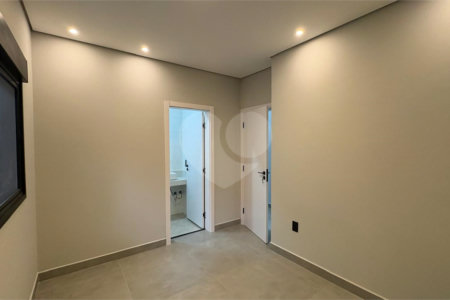 Casa à venda com 3 suítes no condomínio Mont Blanc, Sorocaba - SP