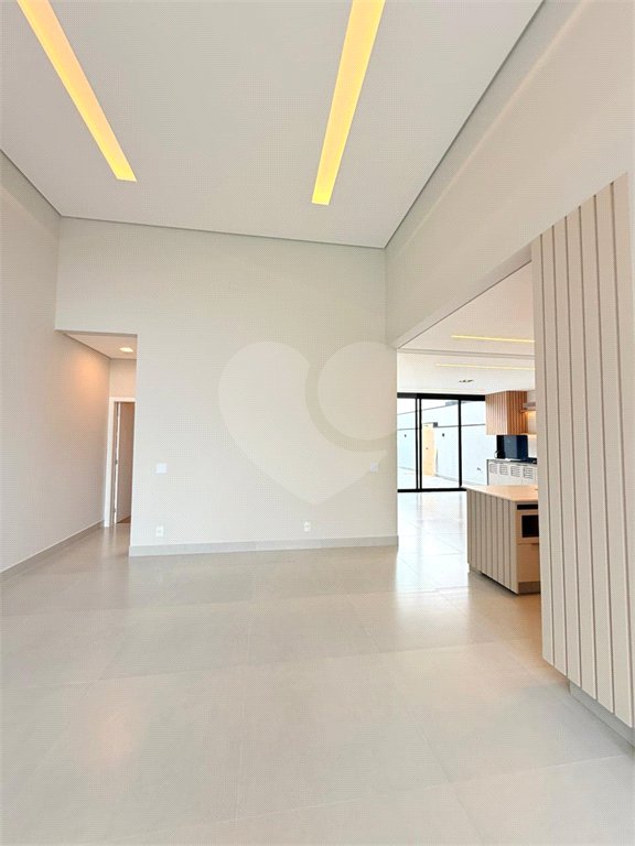 Casa à venda com 3 suítes no condomínio Residencial Milano, Indaiatuba - SP
