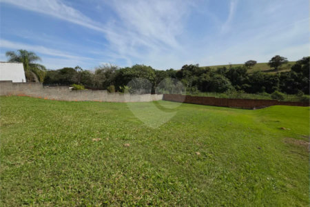 Terreno à venda no condomínio Village Ipanema 1, Araçoiaba da Serra - SP
