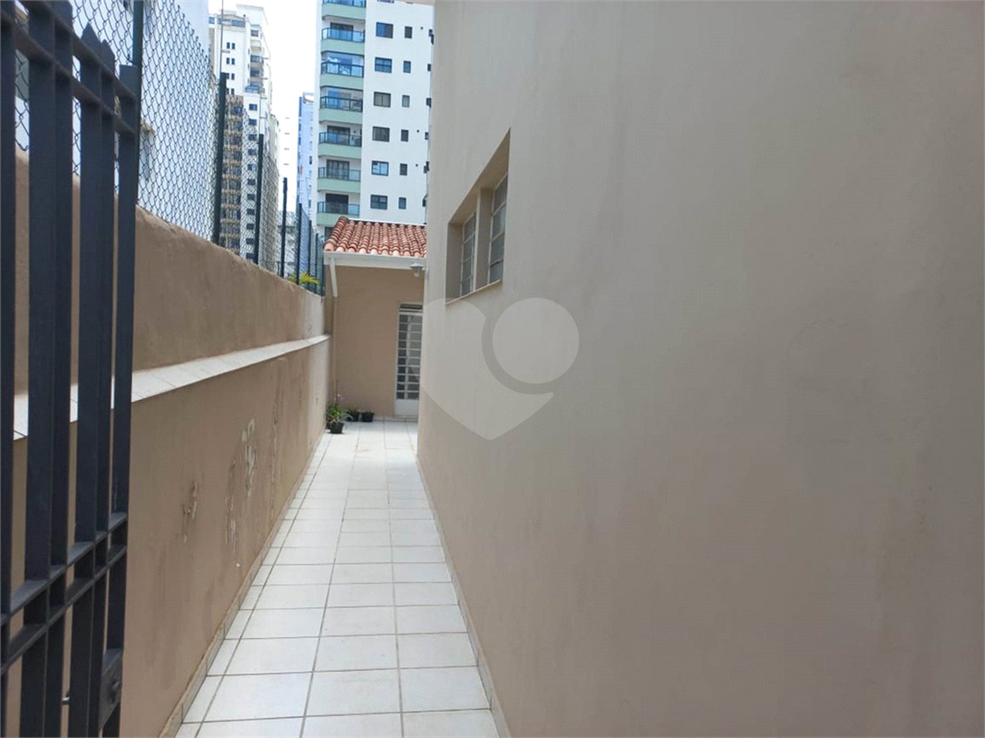 Sobrado à venda com 3 quartos em Vila Clementino, São Paulo, SP