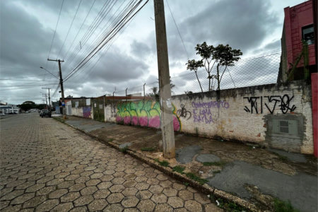 Terreno à venda com 1 quarto em Vila Aurora, Itapetininga, SP