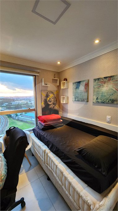 Apartamento à venda com 2 quartos, sendo 1 suíte, em Vila Leopoldina, São Paulo, SP