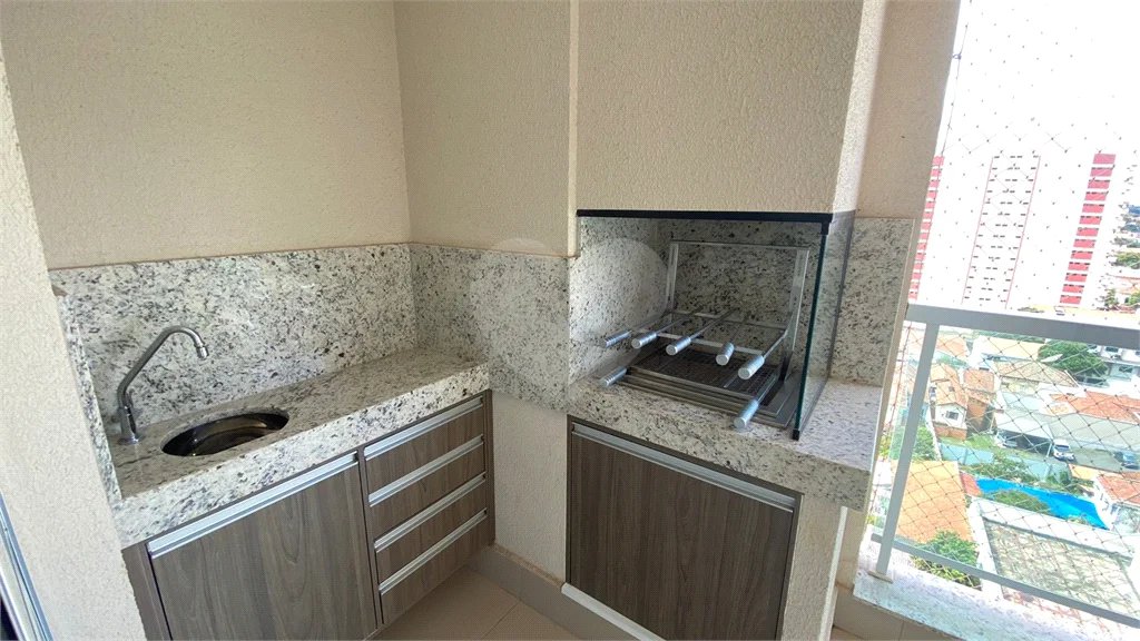 Apartamento para alugar com 2 suítes em Piracicaba.