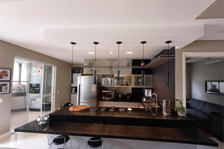 Casa à venda com 3 suítes no condomínio Ibiti Reserva, Sorocaba - SP