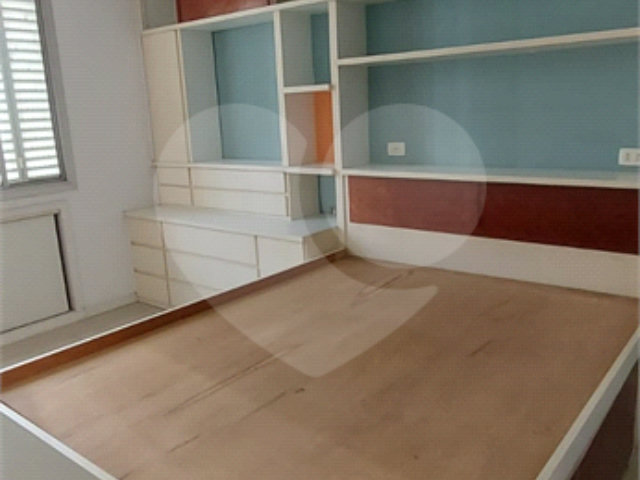 Apartamento à venda com 3 quartos, sendo 1 suíte,  em Perdizes, São Paulo, SP