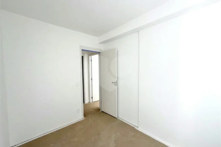 Apartamento à venda com 2 quartos em Lapa, São Paulo, SP
