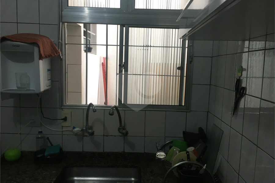 Casa à venda com 2 quartos em Tremembé, São Paulo, SP
