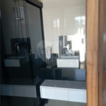 Casa à venda com 3 quartos, sendo 1 suíte, no condomínio Campos do Conde I, Paulínia - SP