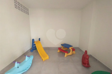 Apartamento à venda com 2 quartos em Santana, São Paulo, SP