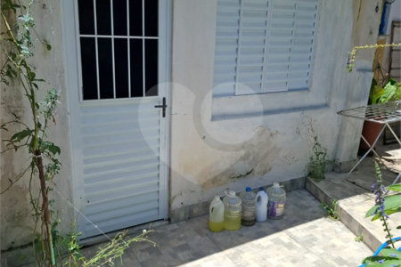 Sobrado à venda com 4 quartos em Água Fria, São Paulo, SP