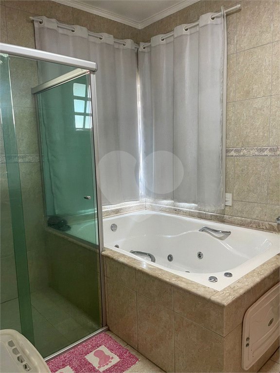 Casa à venda ou para alugar com 4 suítes em Freguesia do Ó, São Paulo, SP