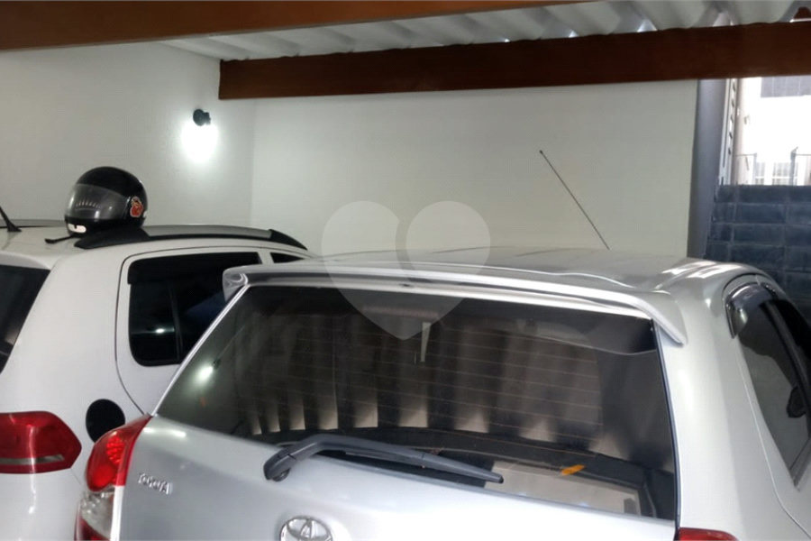 Sobrado à venda com 3 quartos, sendo 1 suíte, em Vila Nova Cachoeirinha, São Paulo, SP