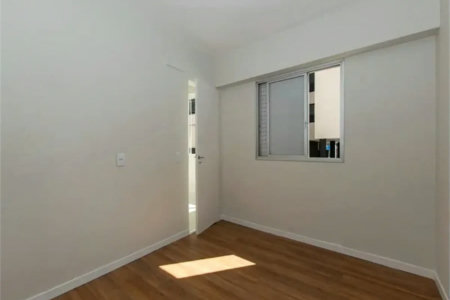 Apartamento à venda com 2 quartos em Pinheiros, São Paulo, SP