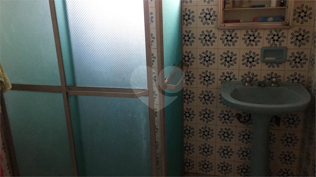 Sobrado à venda com 2 quartos em Santana, São Paulo, SP