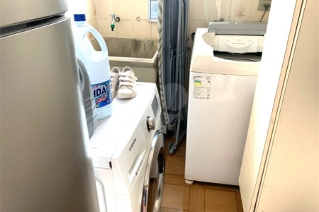 Sobrado à venda com 2 quartos em Vila Hamburguesa, São Paulo, SP