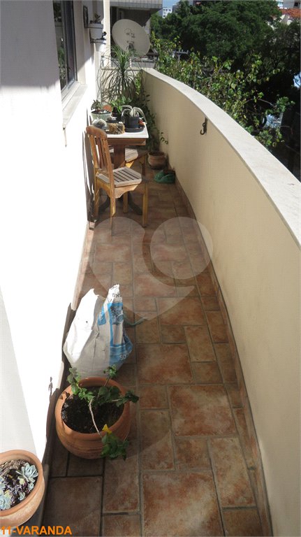 Apartamento à venda com 3 quartos em Tijuca, Rio de Janeiro, RJ