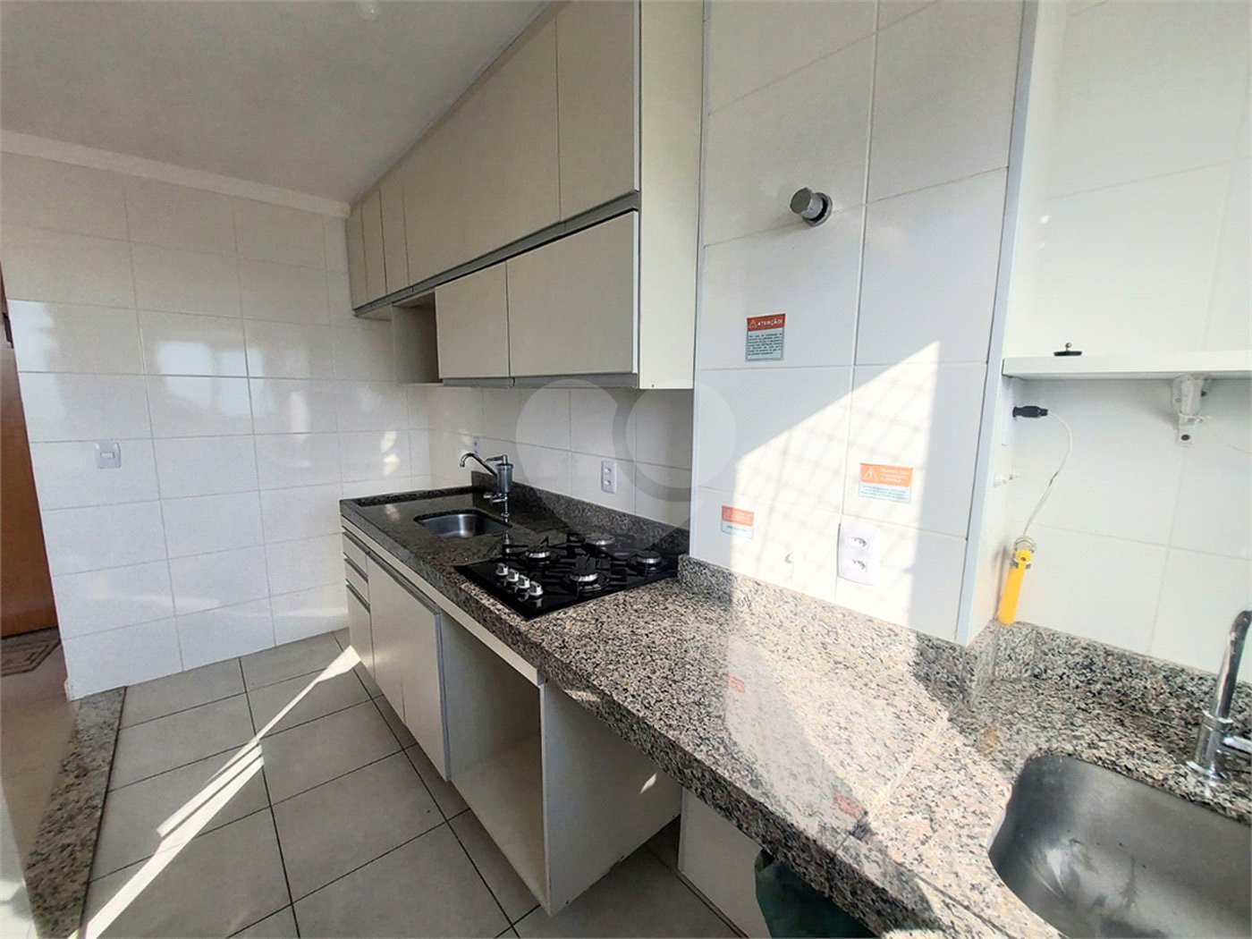 Apartamento à venda com 2 quartos em Pirituba, São Paulo, SP