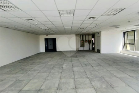 Laje Corporativa para alugar em Indianópolis, São Paulo, SP