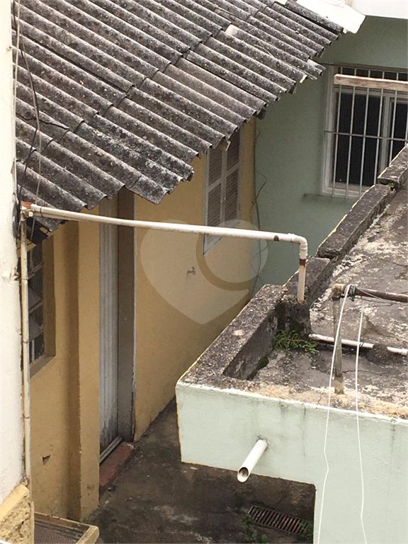 Casa Térrea à venda com 3 quartos em Casa Verde, São Paulo, SP
