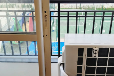 Apartamento para alugar com 2 quartos, sendo 1 suíte, em Instituto de Previdência, São Paulo, SP