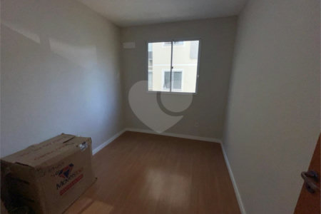 Apartamento à venda com 2 quartos em CAMPO GRANDE, Rio de Janeiro, RJ