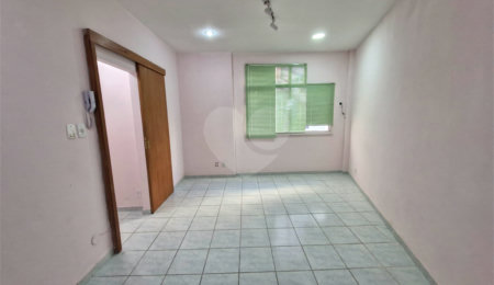 Sala à venda em Tijuca, Rio de Janeiro, RJ
