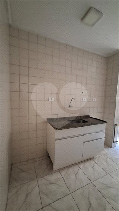 Apartamento à venda com 2 quartos em Jardim Martins Silva, São Paulo, SP