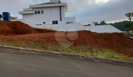 Terreno à venda no condomínio Reserva Santa Rosa I, Itatiba - SP