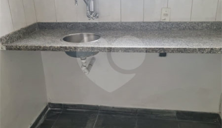 Sobrado à venda com 3 quartos em Santo Amaro, São Paulo, SP