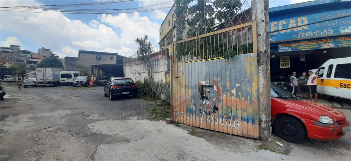 Terreno à venda em Tremembé, São Paulo, SP
