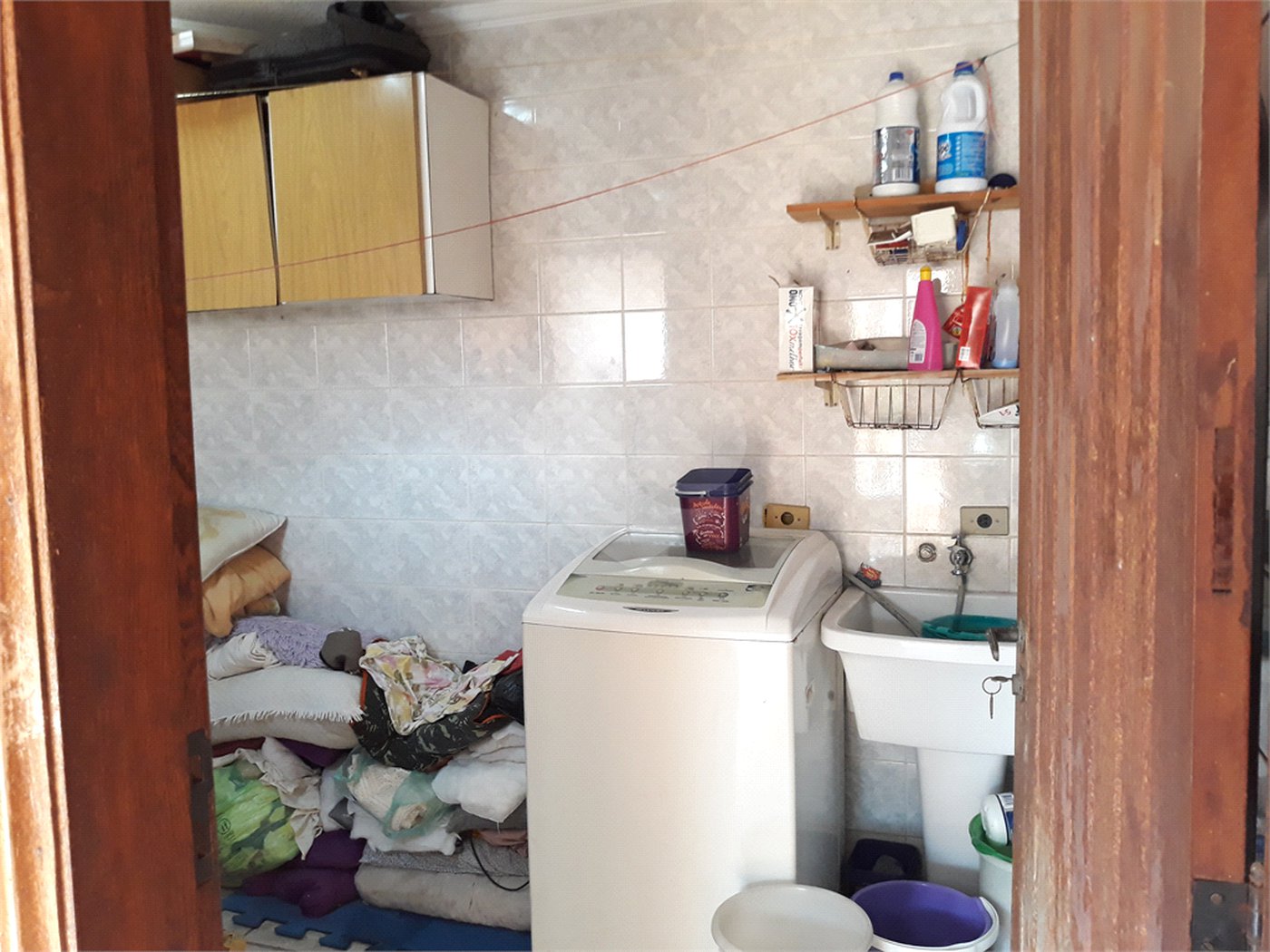 Sobrado à venda com 3 quartos, sendo 1 suíte,  em Jardim Oriental, São Paulo, SP