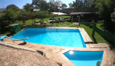 Sítio à venda com 14 quartos, sendo 4 suítes,  em Jardim Cardoso (mailasqui), São Roque, SP