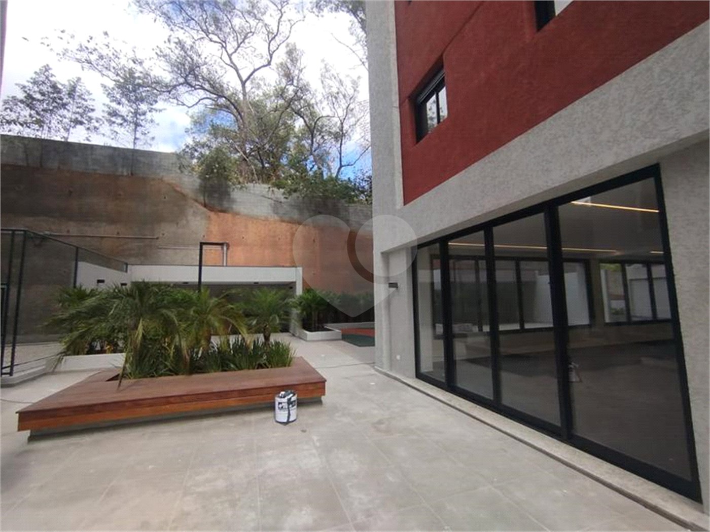 Studio para alugar com 1 suíte em Pinheiros, São Paulo, SP