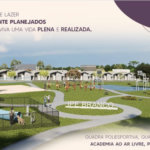 Jardim Dos Ipês