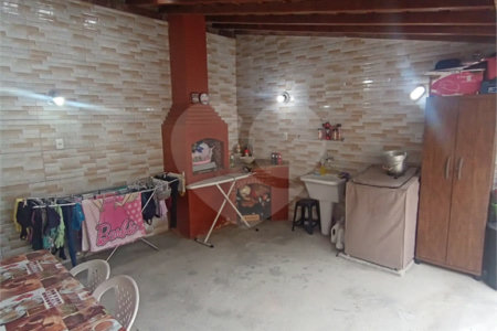 Casa à venda com 2 quartos em Campo Grande, Rio de Janeiro, RJ