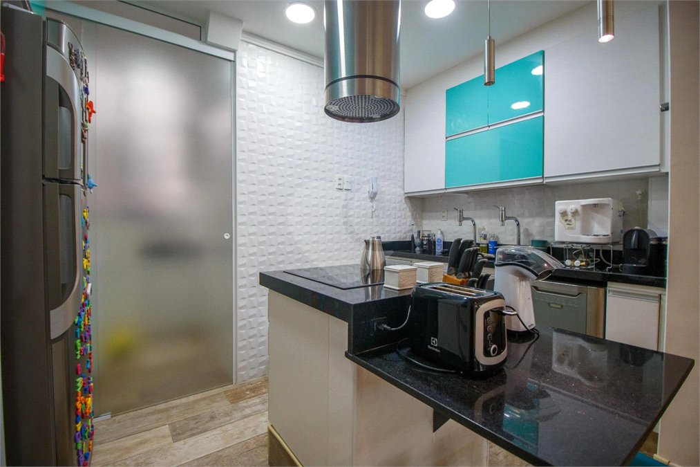 Apartamento à venda com 3 quartos, sendo 2 suítes,  em Tijuca, Rio de Janeiro, RJ