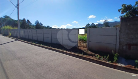 Terreno à venda em Jardim Estância Brasil, Atibaia, SP