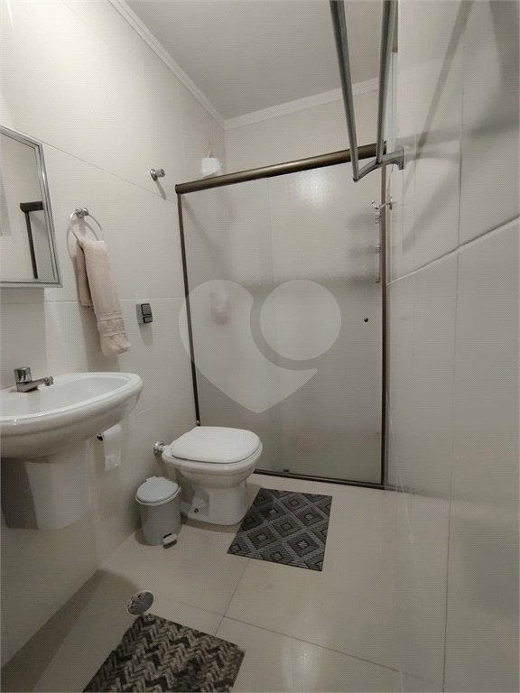 Casa à venda com 2 quartos no condomínio Casa Geminada, São Paulo - SP