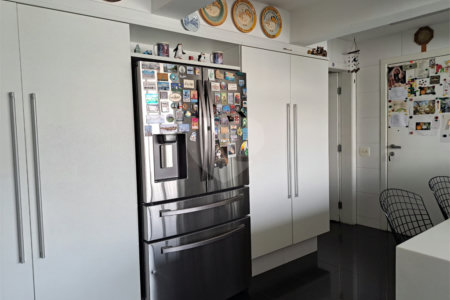 Apartamento à venda com 3 suítes em Campo Belo, São Paulo, SP
