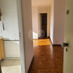 Apartamento à venda com 2 quartos em Pinheiros, São Paulo, SP