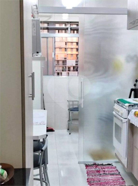 Apartamento à venda com 3 quartos, sendo 1 suíte, em Vila Augusta, Guarulhos, SP