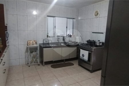 Casa à venda com 3 quartos em Novo Osasco, Osasco, SP