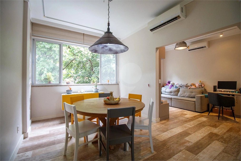 Apartamento à venda com 3 quartos, sendo 2 suítes,  em Tijuca, Rio de Janeiro, RJ