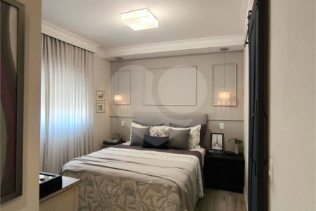 Apartamento à venda com 3 quartos, sendo 1 suíte, no Centro, São Bernardo do Campo, SP